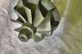 WIRNIK ТУРБОКОМПРЕССОР MELETT do RENAULT MEGANE II