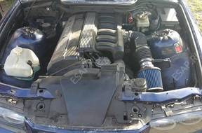 Witam, do sprzedania двигатель do BMW e36 e34 e46 m50