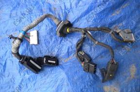 WIZKA INSTALACJA БЛОКА УПРАВЛЕНИЯ HONDA CIVIC UFO 2.2