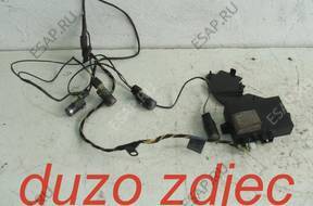 WIZKA PDC PARKTRONIK BMW E46 +МОДУЛЬ + CZUJNIKI