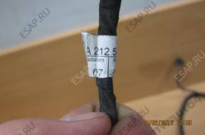 Wizka PDC ty 2125405910 Mercedes E klasa 212