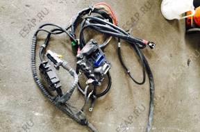 WIZKA STERUJCA Z KOMPUTEREM DAF 105XF 1600