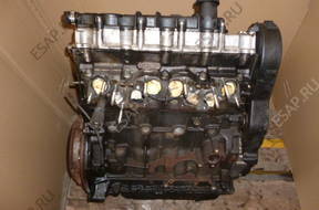 WJZ двигатель 1.9 D DW8 peugeot partner 206 306 лифт. версия