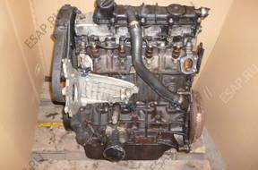 WJZ двигатель 1.9 D DW8 peugeot partner 206 306 лифт. версия