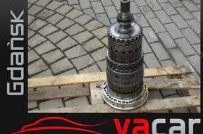 WKAD КОРОБКИ СТУПЕНЧАТАЯW LSG VW TOUAREG 7P 4.2TDI