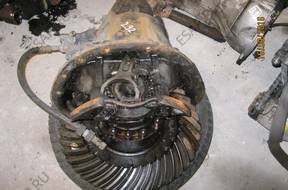 WKAD MOSTU МОСТ DYFER SCANIA 4 год  2.92