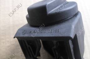 wlew korek oleju A6400100369