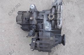 WOLKSWAGEN GOLF III 1.9D КОРОБКА ПЕРЕДАЧw-
