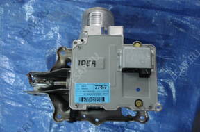 WSPOMAGANIE ELEKTRYCZNE FIAT IDEA