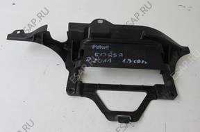 Wspornik mocowanie БЛОКА УПРАВЛЕНИЯ CORSA D 1.3 CDTI 11
