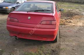 Wszystkie czci ALFA ROMEO 145 146 5drzw 1,6 benz