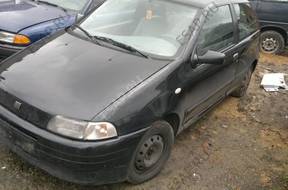 Wszystkie czci Fiat Punto 1.2 pelny wtrysk.