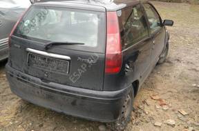 Wszystkie czci Fiat Punto 1.2 pelny wtrysk.