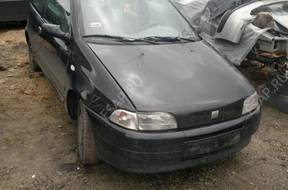 Wszystkie czci Fiat Punto 1.2 pelny wtrysk.