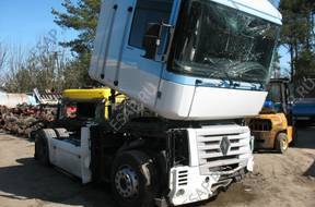 WSZYSTKIE CZCI Renault Magnum dxi 2005 год 12000z