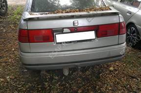Wszystkie czci Seat Toledo и 1,8 бензиновый, двигатель