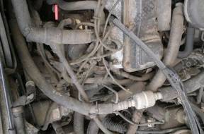 Wszystkie czci Seat Toledo и 1,8 бензиновый, двигатель
