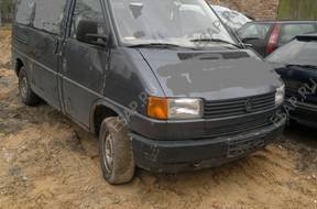 Wszystkie czci Volkswagen Transporter 2,4 дизельный