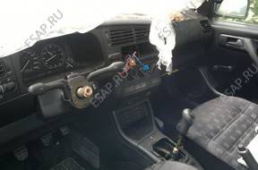 Wszystkie czci VW Golf III 1,8 бензиновый, двигатель