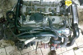 WTRYSK CHRYSLER VOYAGER  2.5 CRD форсунки ДЕМОНТИРОВАН
