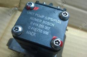 WTRYSK  PLD Renault Magnum 0414755006