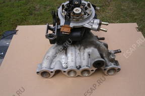 wtrysk punktowy  audi 80 2.0 90km ABT 6 pin