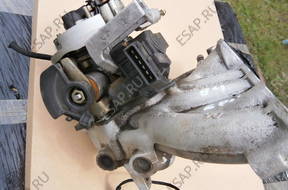 wtrysk punktowy  audi 80 2.0 90km ABT 6 pin