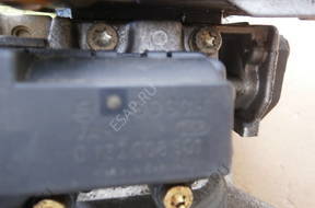 wtrysk punktowy  audi 80 2.0 90km ABT 6 pin