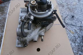 wtrysk punktowy Gaźnik audi 80 2.0 90km ABT 6 pin