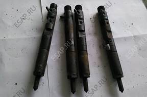 WTRYSK WTRYSKIWACZ 8200240244 8200049876 CLIO II