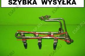 WTRYSK WTRYSKIWACZ OPEL OMEGA B 2.5 V6 0280155712