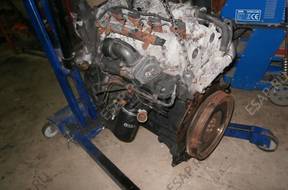 WTRYSKI  ДРОССЕЛЬНАЯ ЗАСЛОНКА  ТУРБИНА 160 3.0 JTD