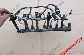 WTRYSKI WTRYSKIWACZE AURIS YARIS 1.4 D4D 09-12