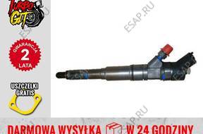 Wtryskiwacz 0445110044 CITROEN FIAT PEUGEOT LANCIA