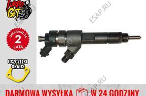 Wtryskiwacz 0445110076 CITROEN FIAT PEUGEOT BOXER