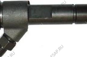 Wtryskiwacz 0445110076 CITROEN FIAT PEUGEOT BOXER