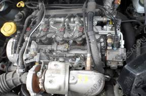 wtryskiwacz Corsa D combo  0445110326 2011 год