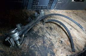 Wtryskiwacz listwa Mercedes W124 W202 2.2 E c180
