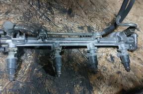 Wtryskiwacz listwa Mercedes W124 W202 2.2 E c180