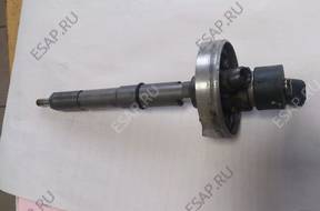 Wtryskiwacz Renault mascot 3,0 160 л.с. ZD3A604