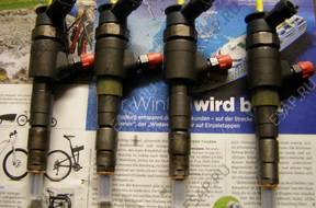 WTRYSKIWACZE 0445110339 1.4 1.6 TDCI HDI CITROEN