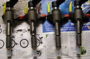 WTRYSKIWACZE 50274V05 9802448680 1.4 1.6 TDCI HDI