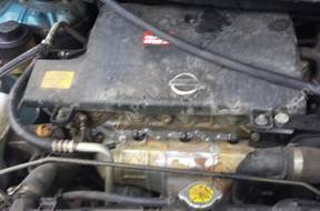 Wtryskiwacze Nissan Tino Xtrail 2.2d 04r YD22 115
