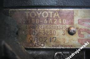 WTRYSKOWA 22100-6A240 221006A240 CAMRY 2.0TD