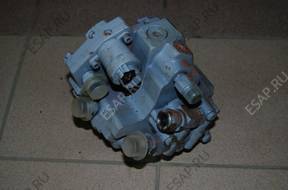 wtryskowa НАСОС paliwowa BOSCH Iveco 2445110060