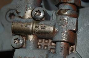 wtryskowa НАСОС paliwowa BOSCH Iveco 2445110060