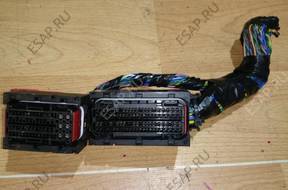 WTYKA WTYCZKA БЛОКА УПРАВЛЕНИЯ VOLVO V70 XC70 2.4 D5 2008 год