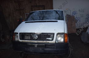 wv lt 28 35 2.5tdi ДВИГАТЕЛЬ КОРОБКА ПЕРЕДАЧ