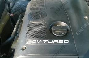 WV PASSAT 1,8 20V двигатель ТУРБО