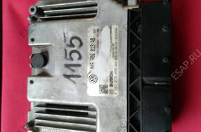 WV, SKODA, SEAT БЛОК УПРАВЛЕНИЯ ДВИГАТЕЛЕМ 045 906 013 AB